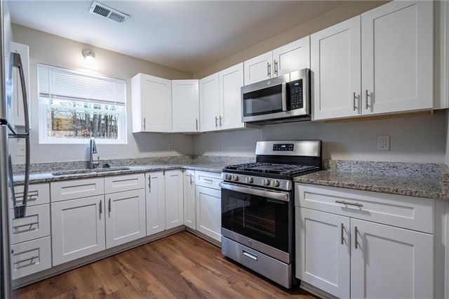 Address unavailable.