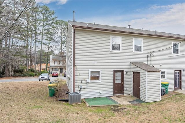 Address unavailable.