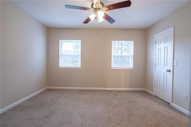 Address unavailable.