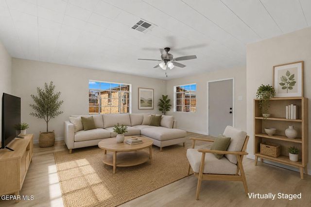 3027 MOREHEAD Avenue, El Paso, TX 79930