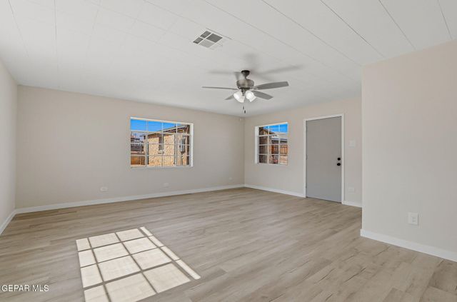 3027 MOREHEAD Avenue, El Paso, TX 79930