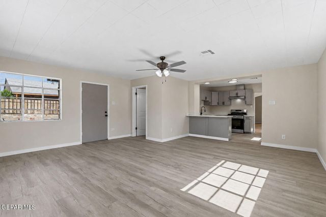 3027 MOREHEAD Avenue, El Paso, TX 79930