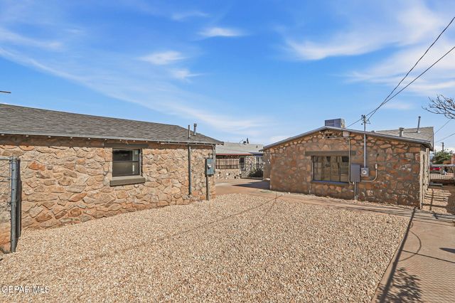 3027 MOREHEAD Avenue, El Paso, TX 79930