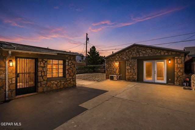 3027 MOREHEAD Avenue, El Paso, TX 79930