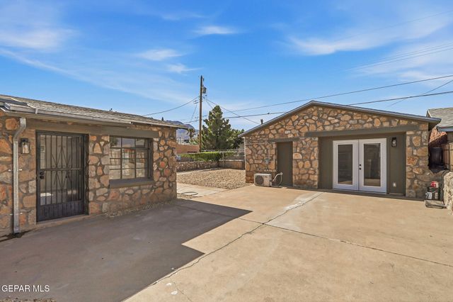 3027 MOREHEAD Avenue, El Paso, TX 79930
