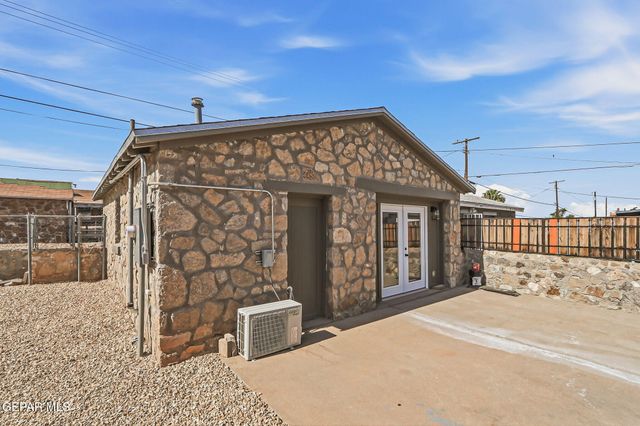 3027 MOREHEAD Avenue, El Paso, TX 79930