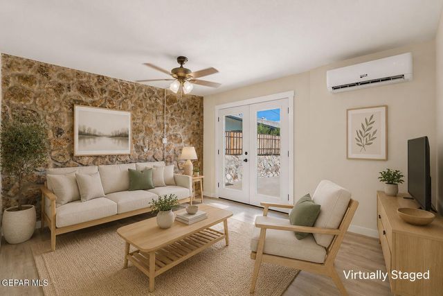 3027 MOREHEAD Avenue, El Paso, TX 79930