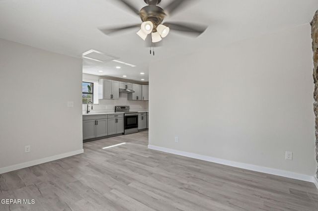 3027 MOREHEAD Avenue, El Paso, TX 79930