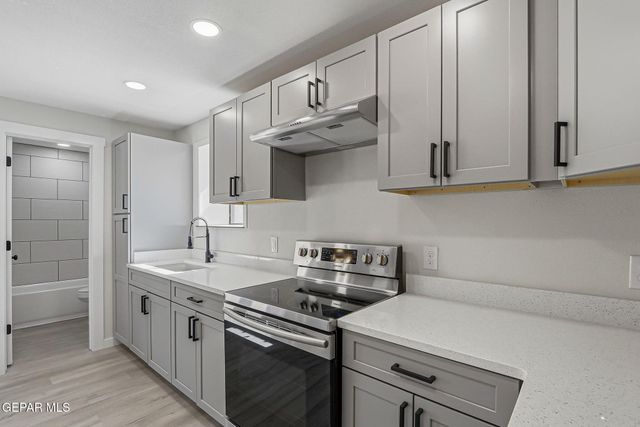 3027 MOREHEAD Avenue, El Paso, TX 79930