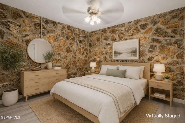3027 MOREHEAD Avenue, El Paso, TX 79930