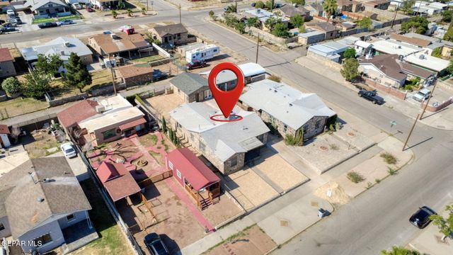 3027 MOREHEAD Avenue, El Paso, TX 79930
