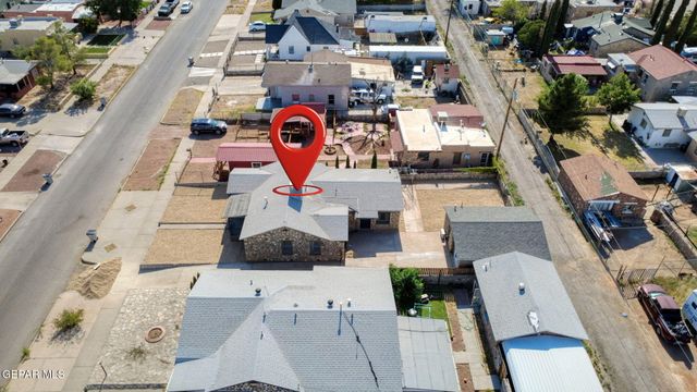 3027 MOREHEAD Avenue, El Paso, TX 79930