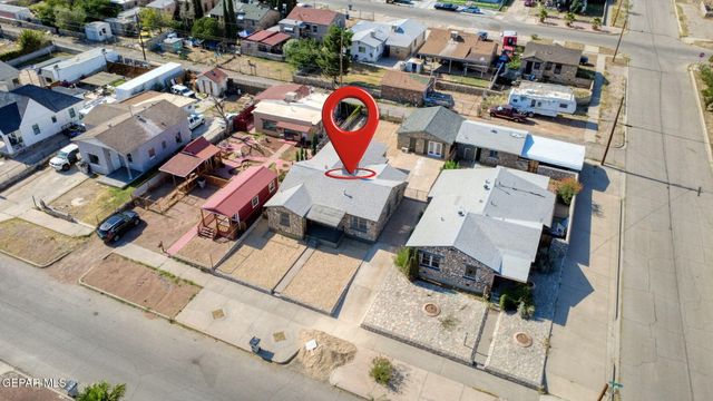 3027 MOREHEAD Avenue, El Paso, TX 79930