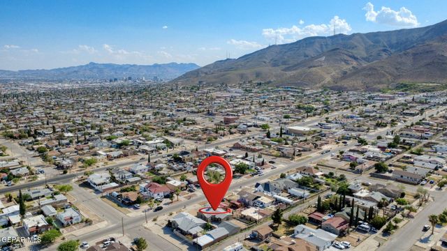 3027 MOREHEAD Avenue, El Paso, TX 79930