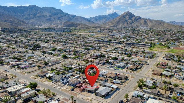 3027 MOREHEAD Avenue, El Paso, TX 79930
