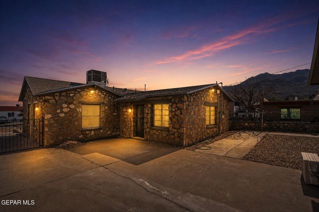 3027 MOREHEAD Avenue, El Paso, TX 79930