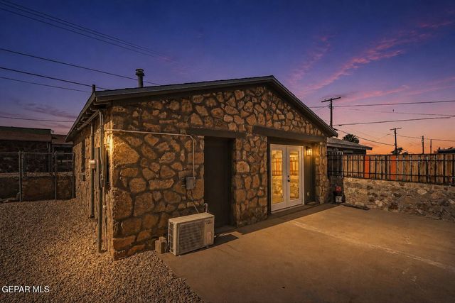 3027 MOREHEAD Avenue, El Paso, TX 79930
