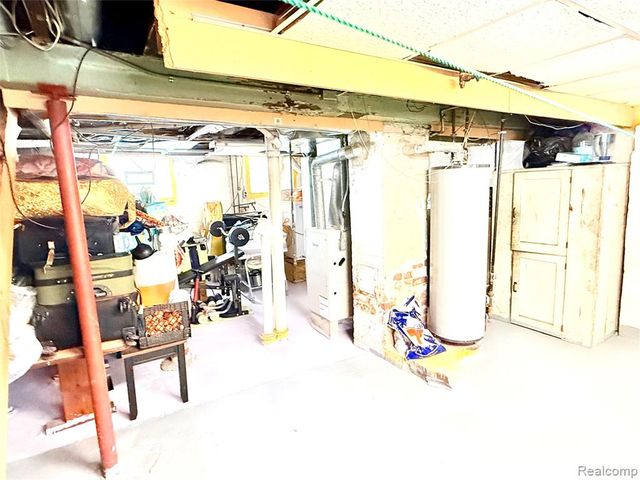 11365 Klinger Street, Hamtramck, MI 48212