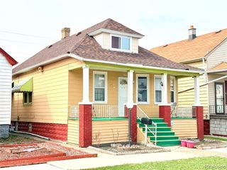 11365 Klinger Street, Hamtramck, MI 48212