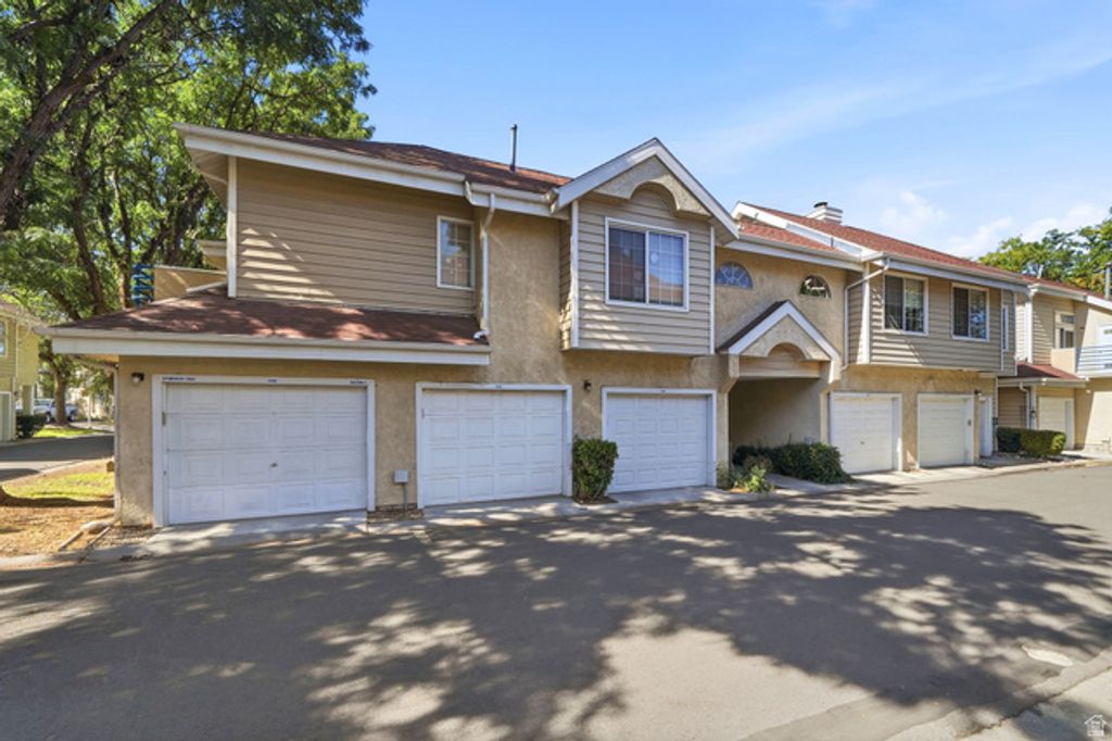 5450 S SPINNAKER ROW, Taylorsville, UT 84123 — photo 3