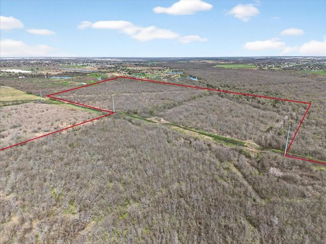 9595 County Road 262, Crandall, TX 75114