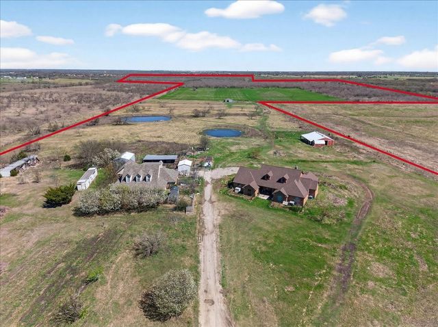 9595 County Road 262, Crandall, TX 75114