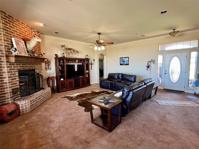 9595 County Road 262, Crandall, TX 75114