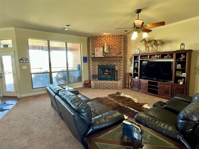 9595 County Road 262, Crandall, TX 75114