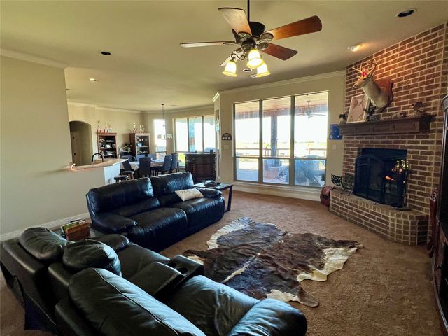 9595 County Road 262, Crandall, TX 75114