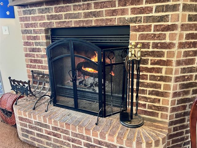 9595 County Road 262, Crandall, TX 75114