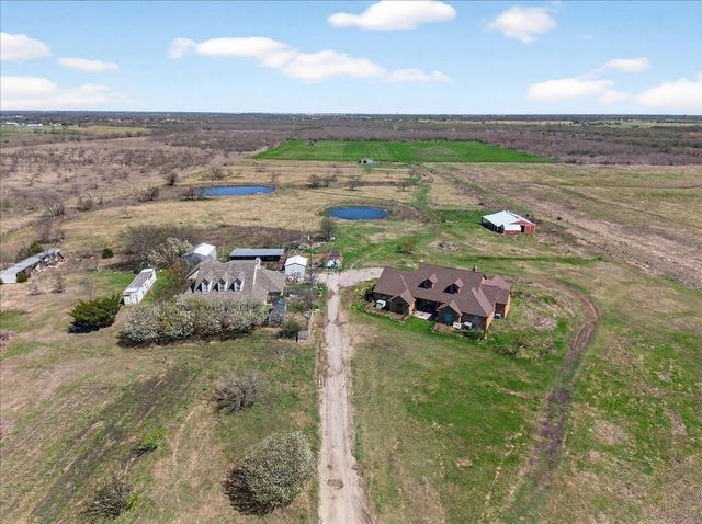 9595 County Road 262, Crandall, TX 75114