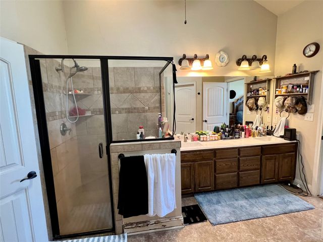 9595 County Road 262, Crandall, TX 75114