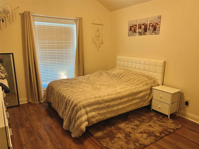 9595 County Road 262, Crandall, TX 75114