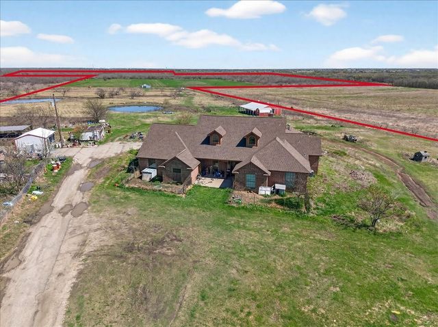 9595 County Road 262, Crandall, TX 75114