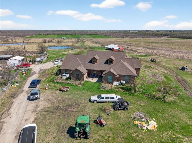 9595 County Road 262, Crandall, TX 75114