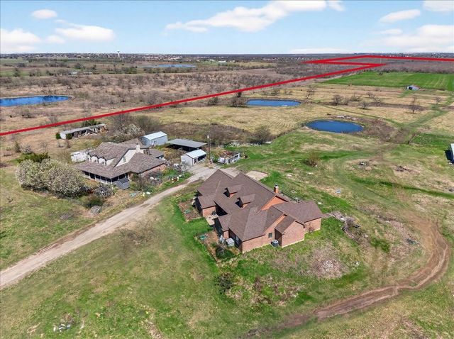 9595 County Road 262, Crandall, TX 75114