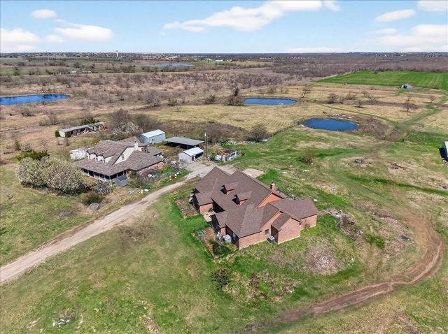 9595 County Road 262, Crandall, TX 75114