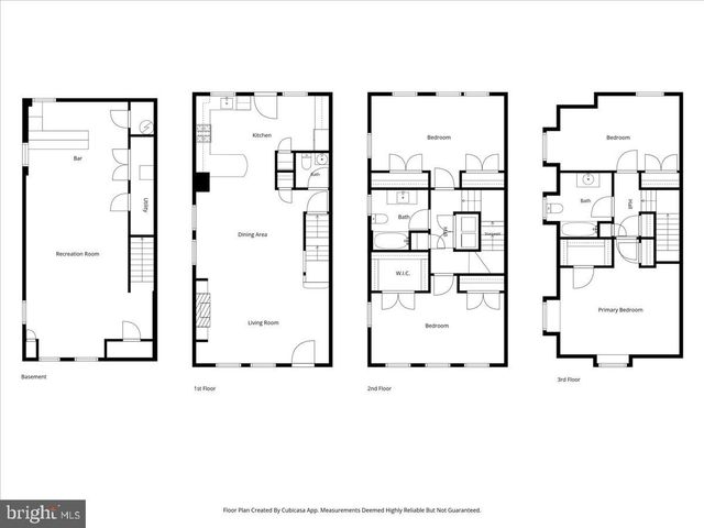 425 S 6TH ST, Camden, NJ 08103