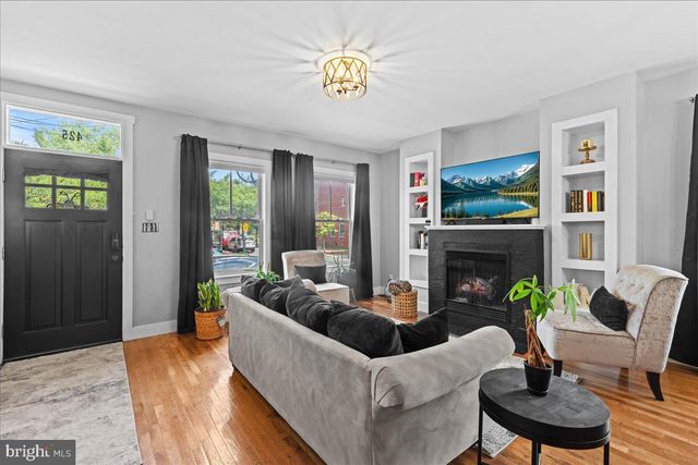 425 S 6TH ST, Camden, NJ 08103