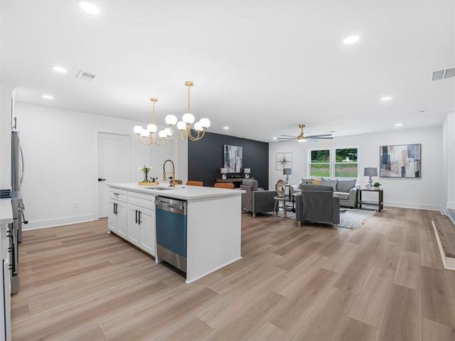 5508 Hiram Lithia Springs Road, Powder Springs, GA 30127