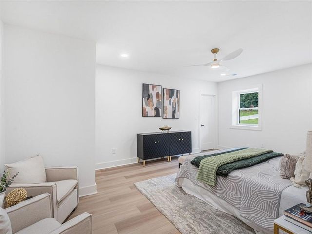5508 Hiram Lithia Springs Road, Powder Springs, GA 30127