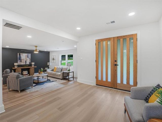 5508 Hiram Lithia Springs Road, Powder Springs, GA 30127