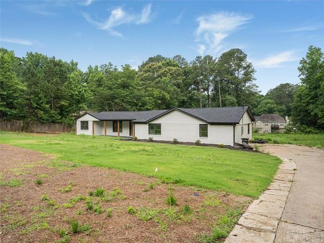 5508 Hiram Lithia Springs Road, Powder Springs, GA 30127