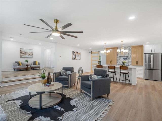 5508 Hiram Lithia Springs Road, Powder Springs, GA 30127