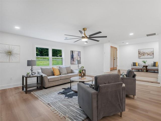 5508 Hiram Lithia Springs Road, Powder Springs, GA 30127