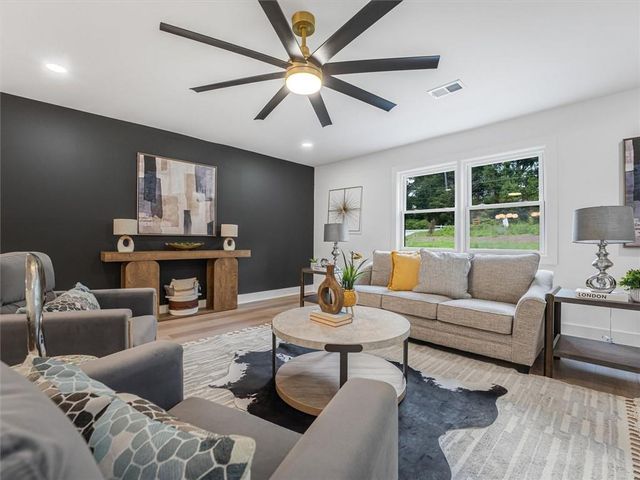 5508 Hiram Lithia Springs Road, Powder Springs, GA 30127