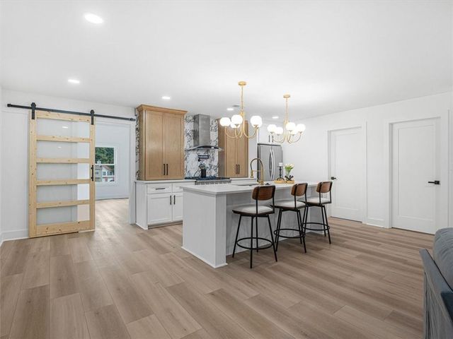 5508 Hiram Lithia Springs Road, Powder Springs, GA 30127