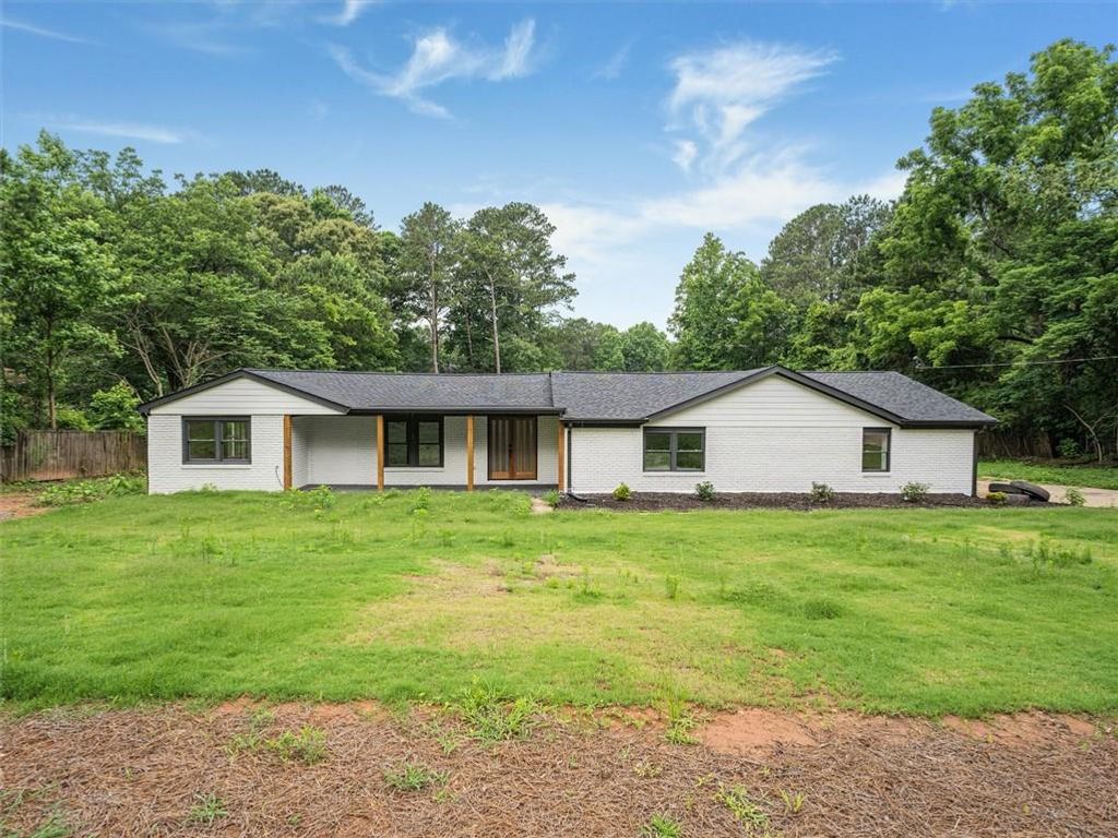 5508 Hiram Lithia Springs Road, Powder Springs, GA 30127