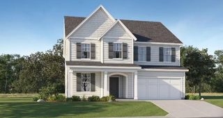 3591 Willow Creek Drive, Watkinsville, GA 30677