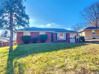 1110 Astoria Drive, St Louis, MO 63137